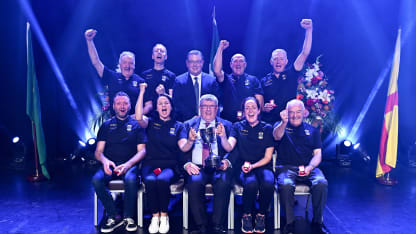 Seven clubs share the honours at Scór Sinsir 2023 All-Ireland FInals