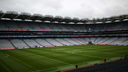 Clár Cluichí CLG do 2024 Foilsithe