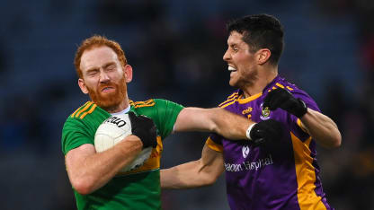 Na sonraí cuí do Chluichí Leathcheannais Club na hÉireann, AIB, deimnithe