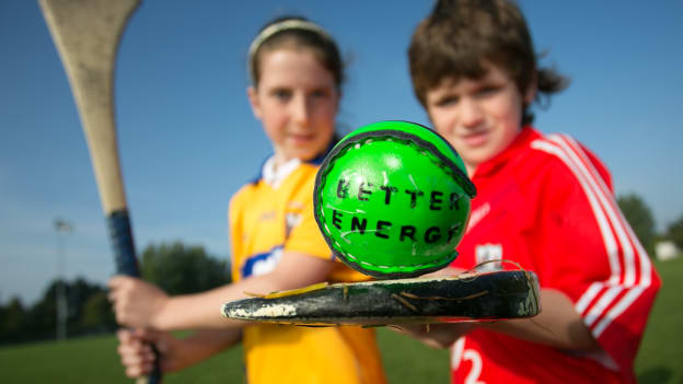 GAA Green Clubs Youth