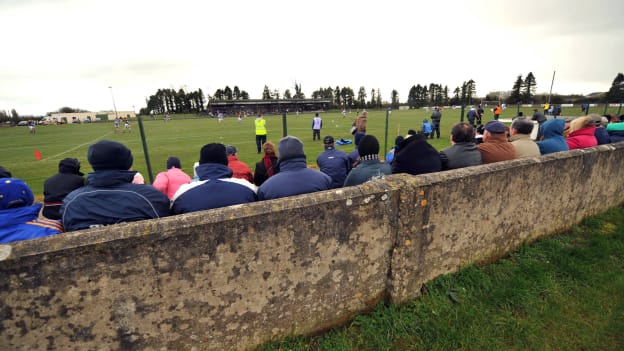 GAA Club Planning Programme