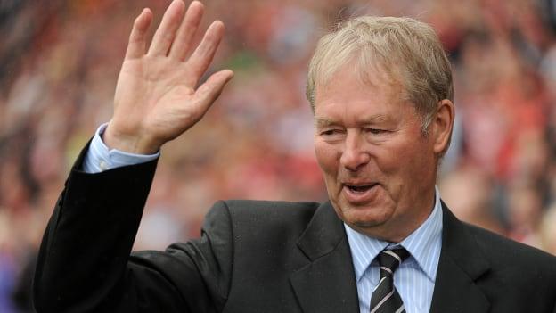 Micheal O Muircheartaigh