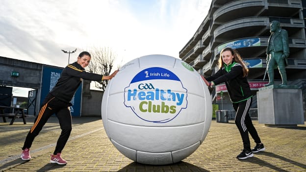 Irish Life Healthy Clubs 