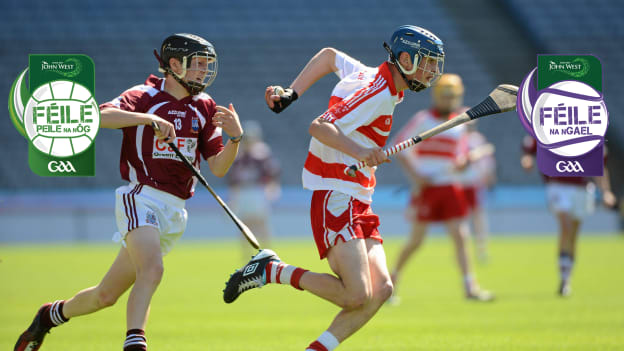 Feile 2016