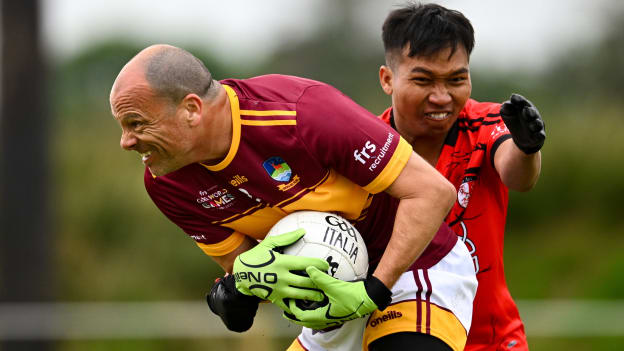 World GAA Unveils Exciting Social Media Rebrand, Reflecting Rapid Growth and Global Reach