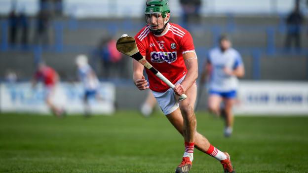 Early birds Coláiste Treasa book place in Michael Cusack Cup final 
