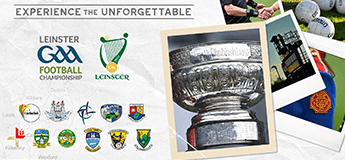 Leinster GAA Football Senior Championship