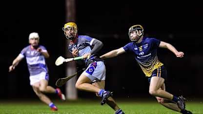 IT Carlow and DCU Dóchas Éireann advance in Fitzgibbon Cup