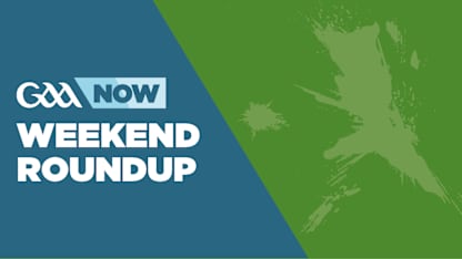 Longford v Kildare Full-Time