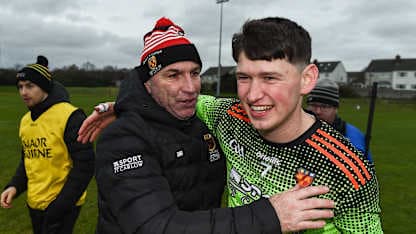 Carlow IT through to Electric Ireland Fitzgibbon Cup Final