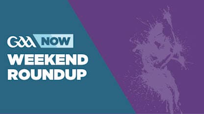 Hurling Round-Up: June 20-23 