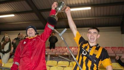 Oisín Kelly's lasting legacy