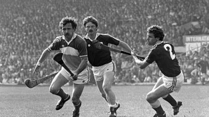 Johnny Flaherty RIP