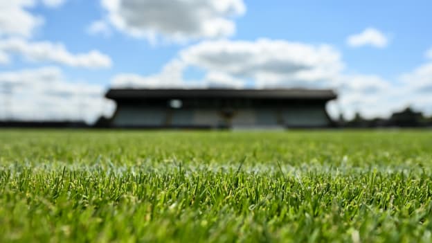 Páirc Tailteann wins GAA Pitch of the Year