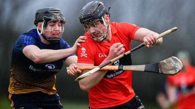 UCC pip DCU in Electric Ireland Fitgibbon Cup semi-final