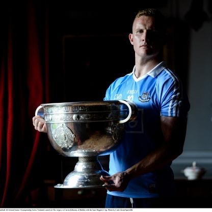 The GAA Gene - The Kilkennys